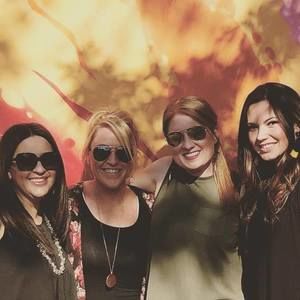 Meet your Posher, Kristen